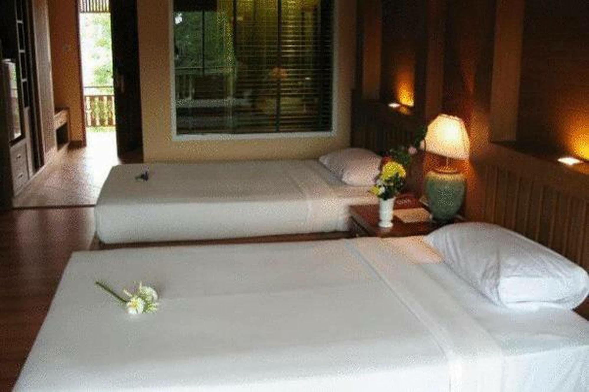 Resort Aloha Lamai Beach (Koh Samui)