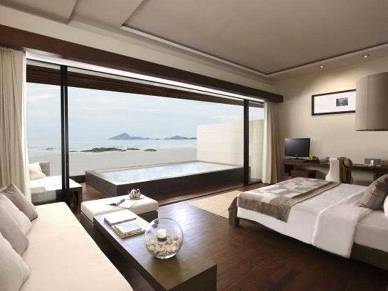 Cape Nidhra Hotel Hua Hin