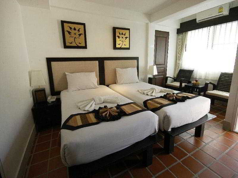 Aonang Seasons Hotel 3*