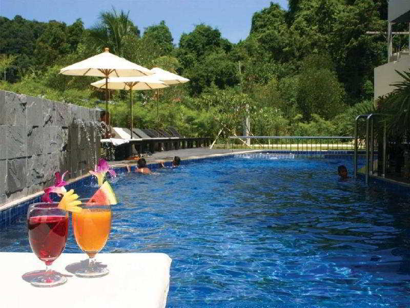 Hotel Aonang Seasons