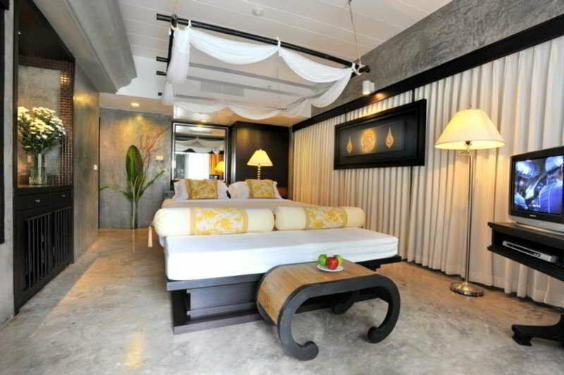 The Dewa Hotel Koh Chang