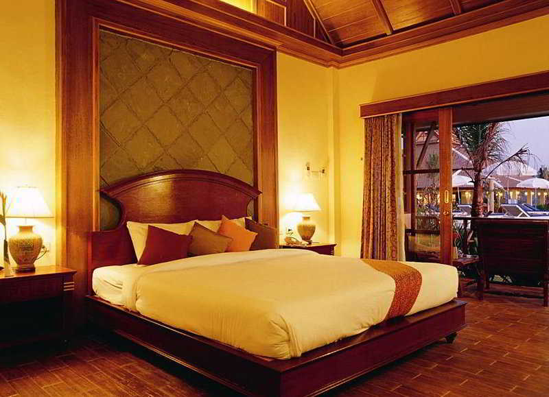 Lanta Casuarina - Sha 3*