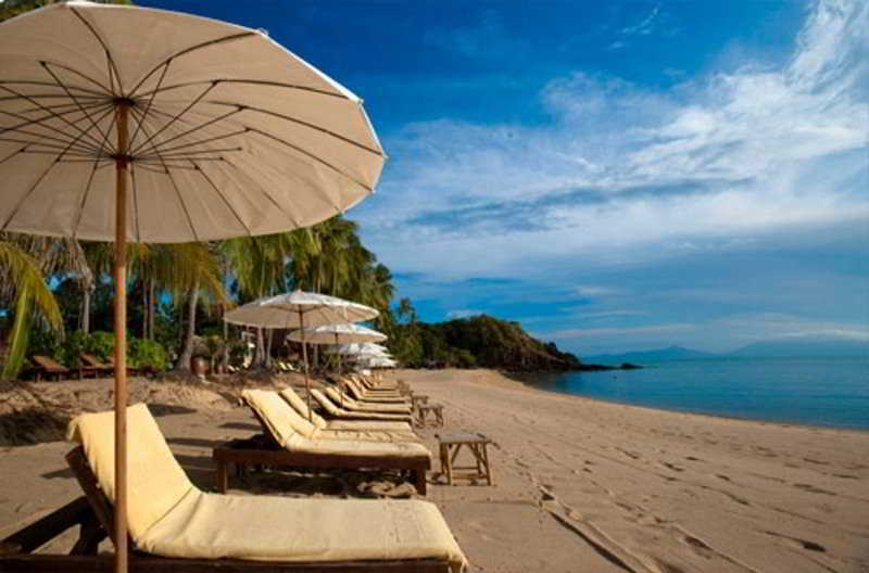 Pinnacle Samui Sha Resort Mae Nam