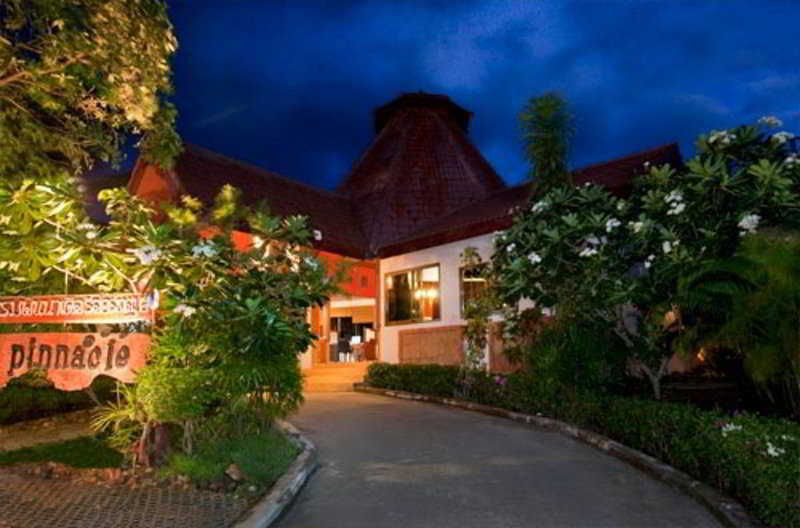 Pinnacle Samui Sha Mae Nam