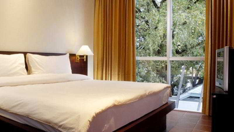Sino House Guest house Patong