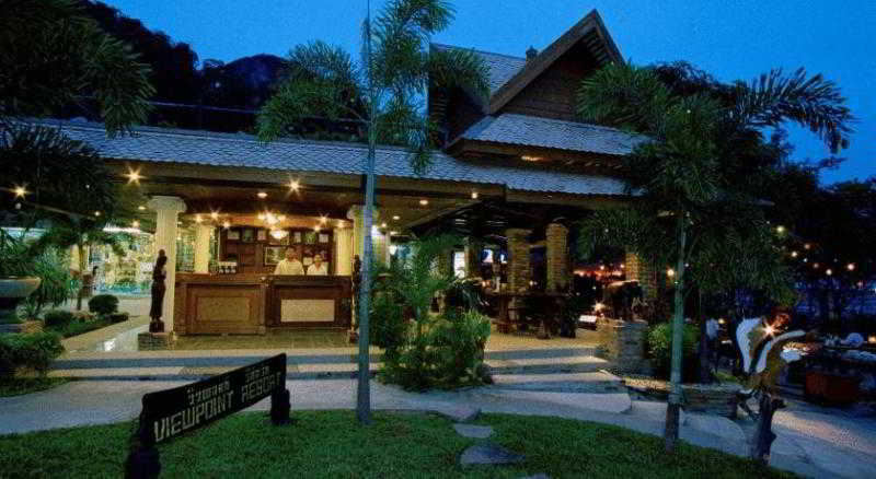 Resort Viewpoint