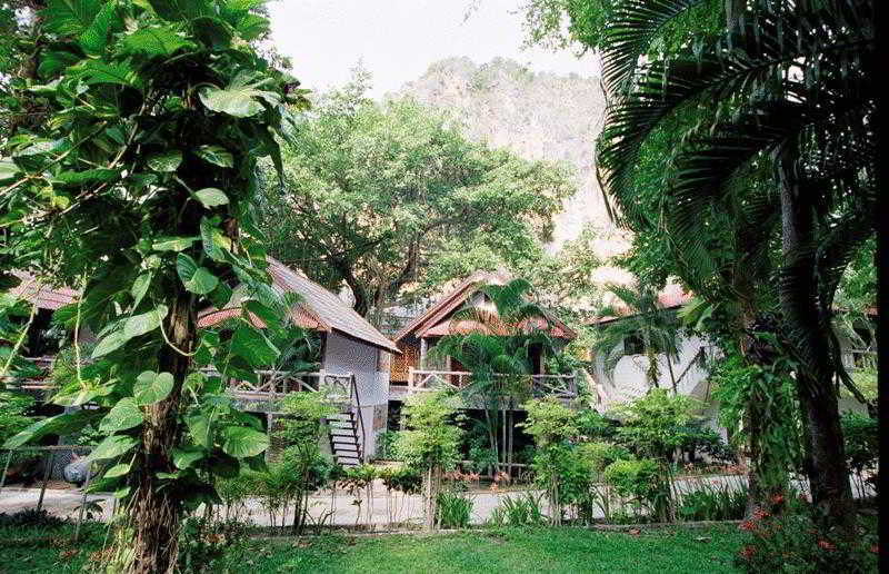 Viewpoint Resort Railay Beach
