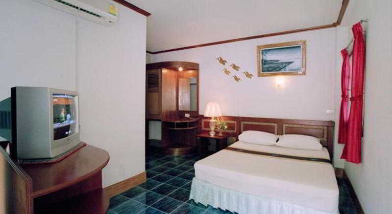 Viewpoint Resort