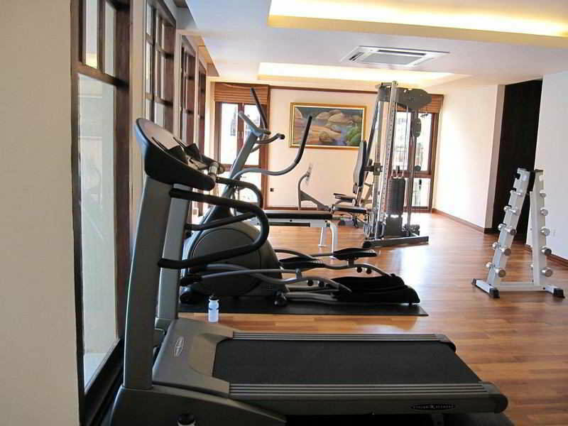 Hotel Khaolak Oriental - Adult Only 4*