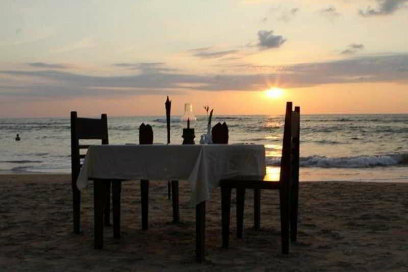 Ocean Breeze Khaolak Resort 4*