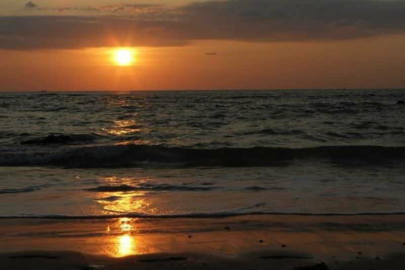Resort Ocean Breeze Khaolak Khao Lak