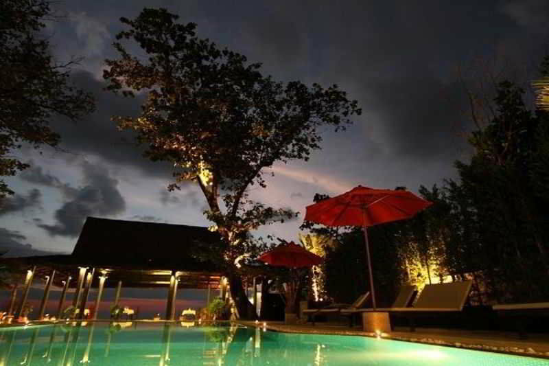 Ocean Breeze Khaolak 4* Khao Lak