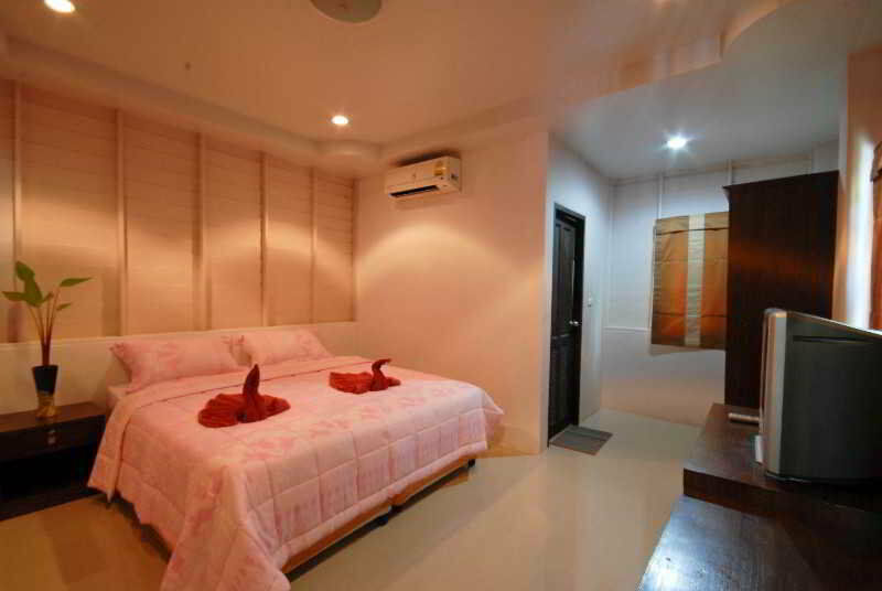 Haad Yao Bungalows Haad Yao