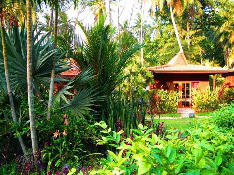 Resort Cyana