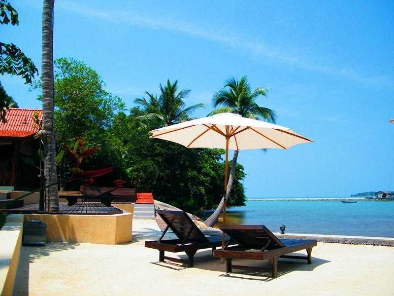 Cyana Resort