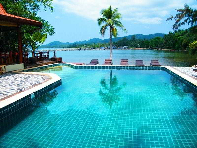 Resort Cyana 3*