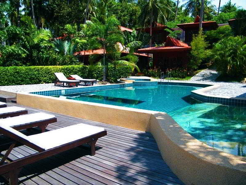 Cyana Resort 3*