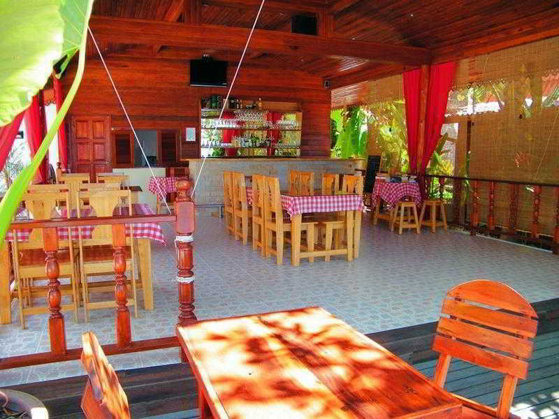 Cyana Resort