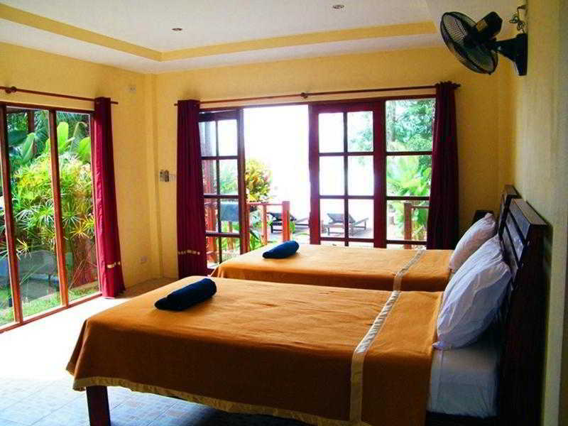 Resort Cyana 3*