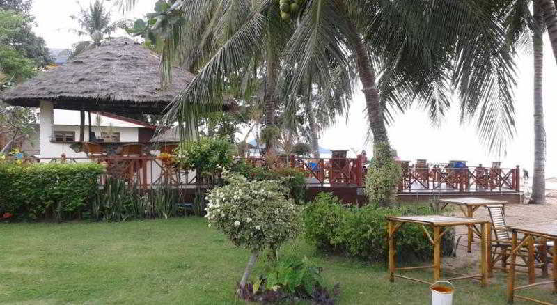 The Waterfront At Fishermans Village 3*