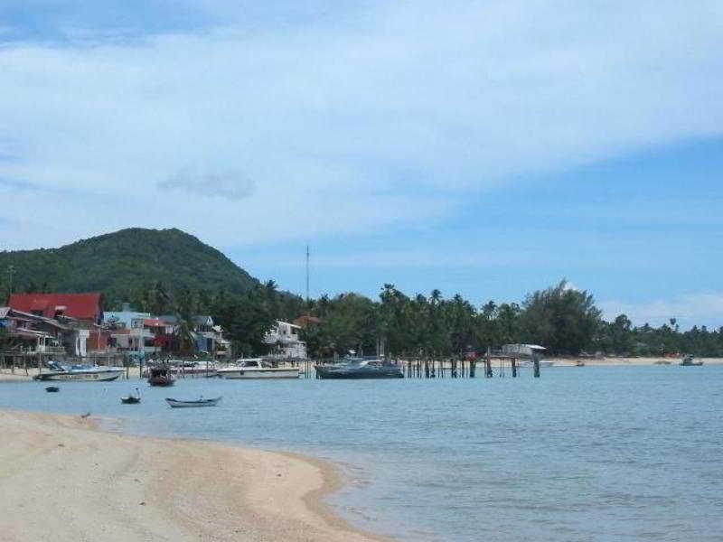 The Waterfront At Fishermans Village