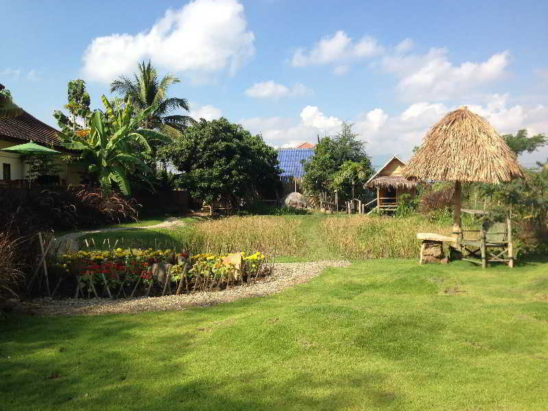 Oriental Siam - Sha Extra Certified Resort