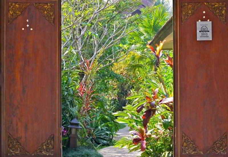 Resort Oriental Siam - Sha Extra Certified 4*