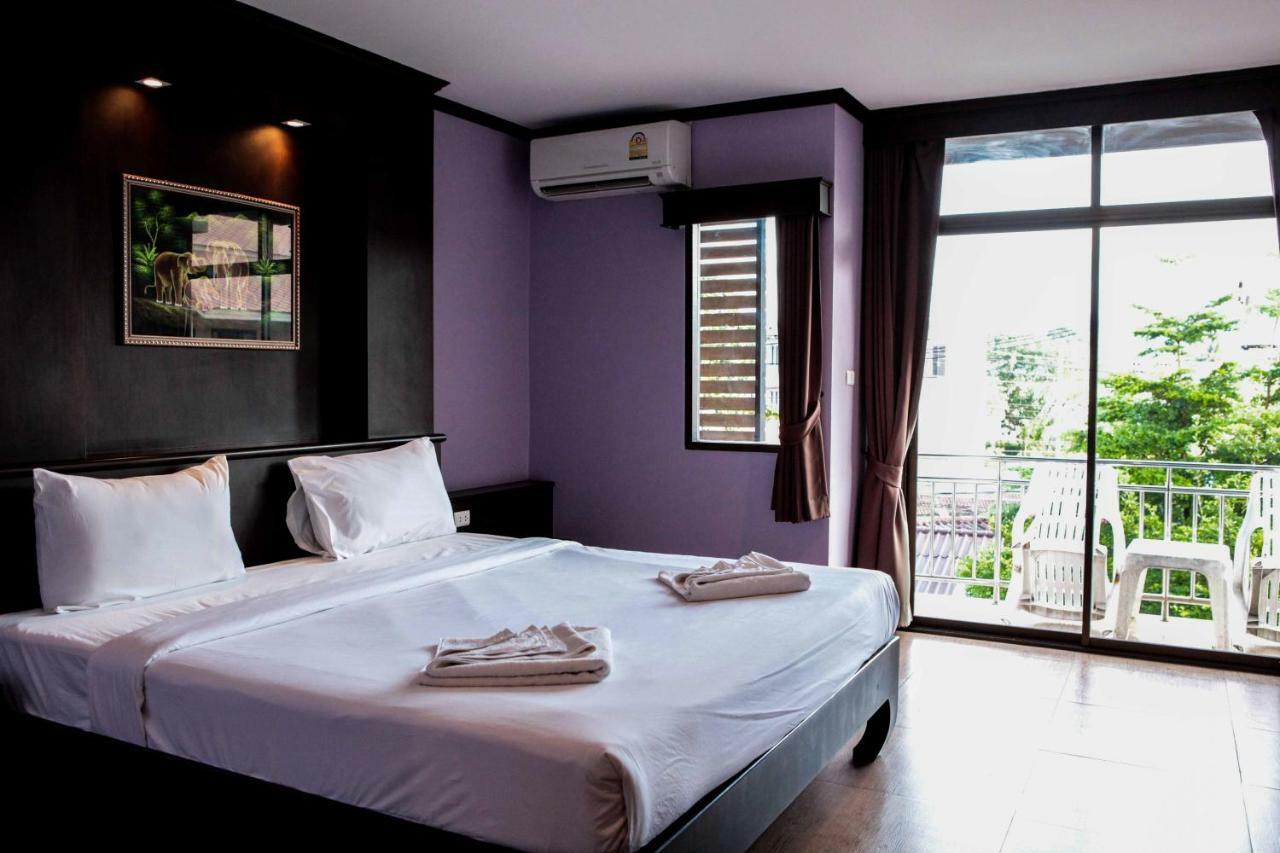 Sp Chaweng Palace Koh Samui