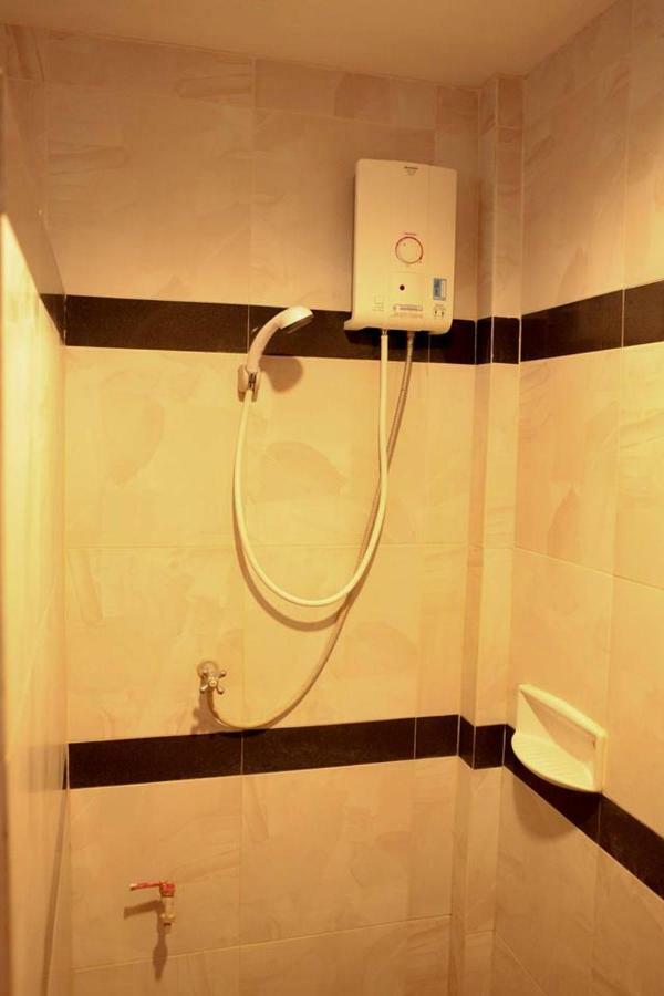 Sp Chaweng Palace Hotel