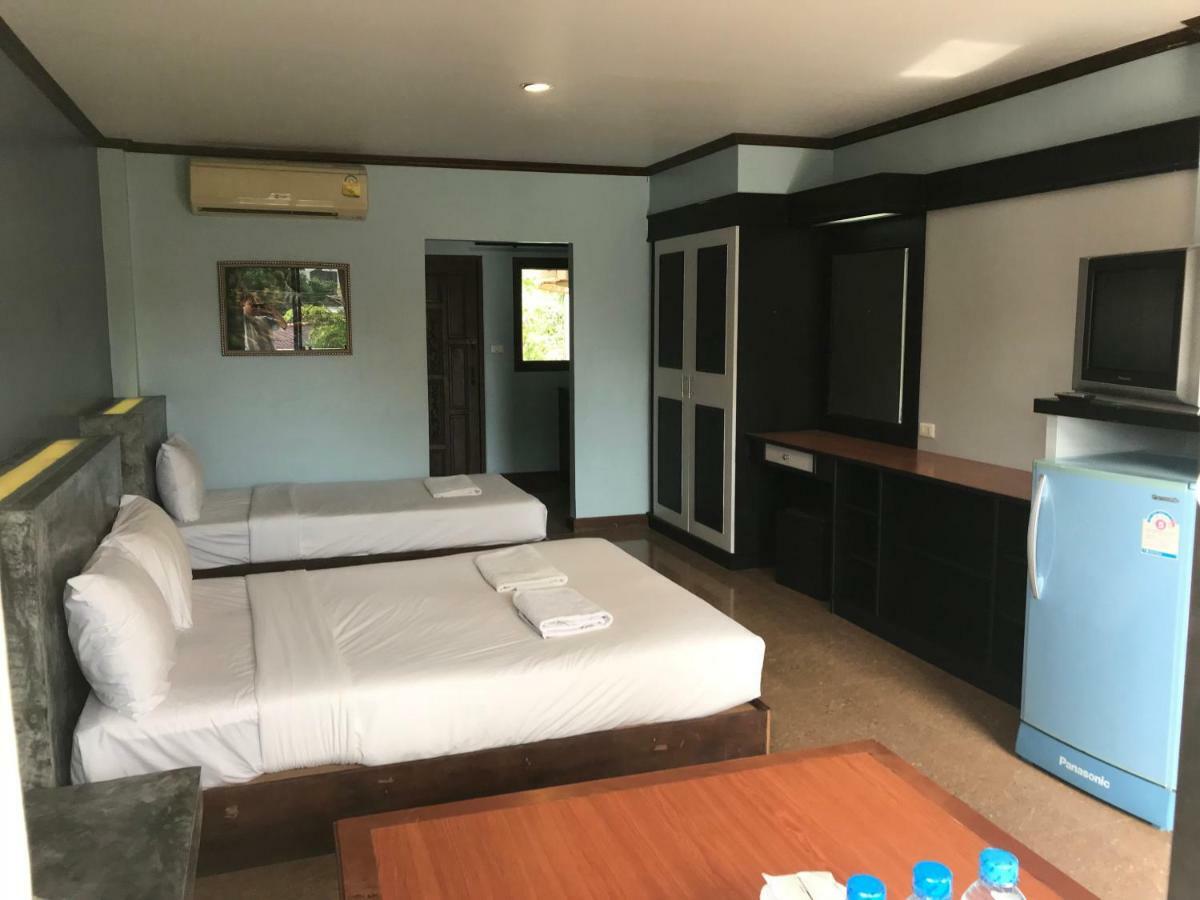 Sp Chaweng Palace Hotel Koh Samui
