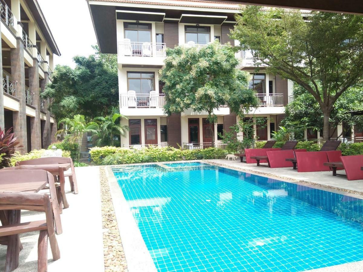 Sp Chaweng Palace
