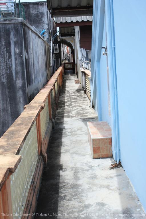 Thalang Casa de hóspedes