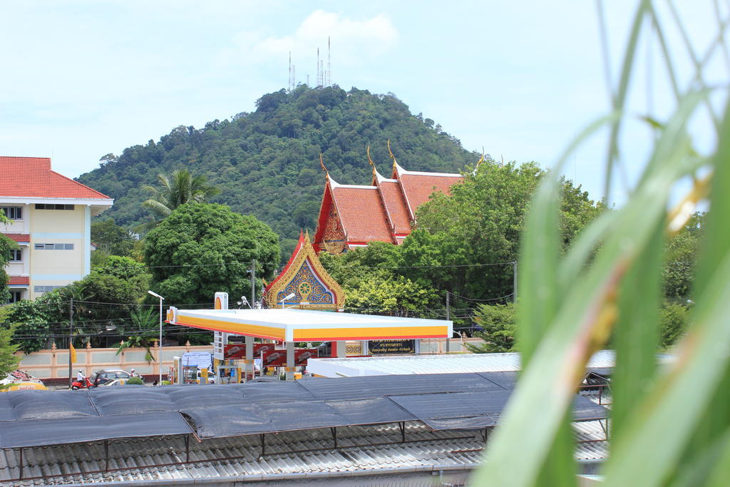 Casa de hóspedes Thalang *