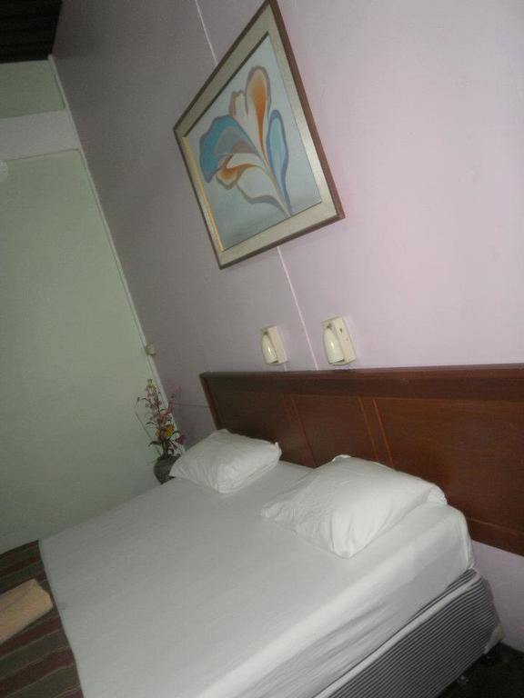 Casa de hóspedes Thalang *