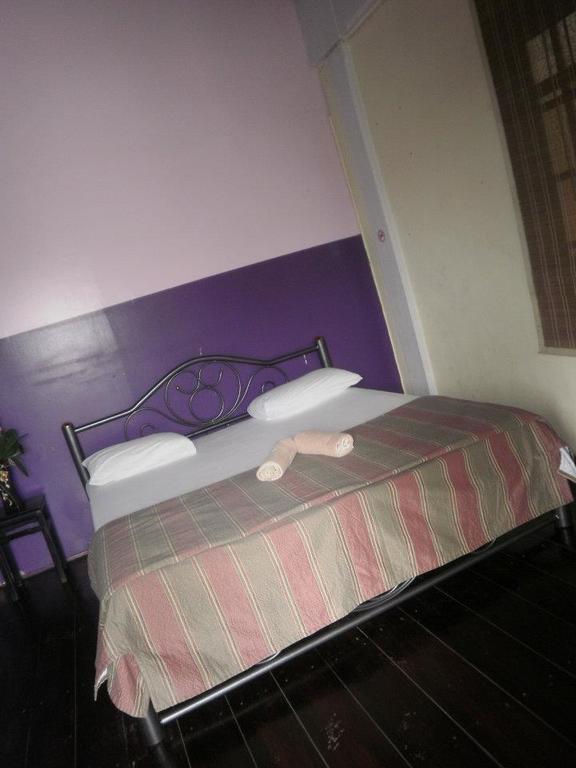 Casa de hóspedes Thalang