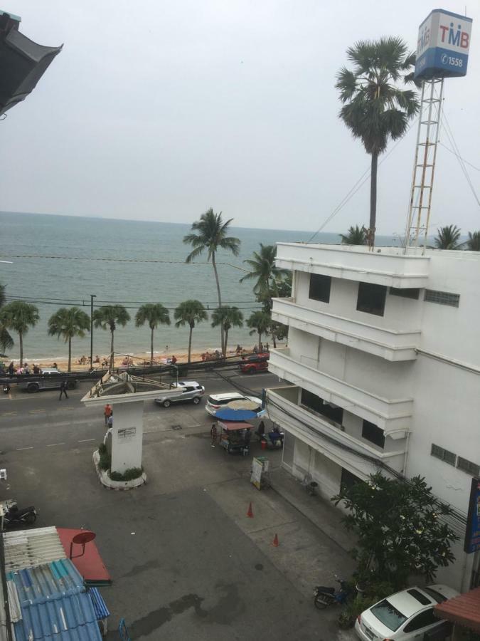 Bambus Jomtien Beach