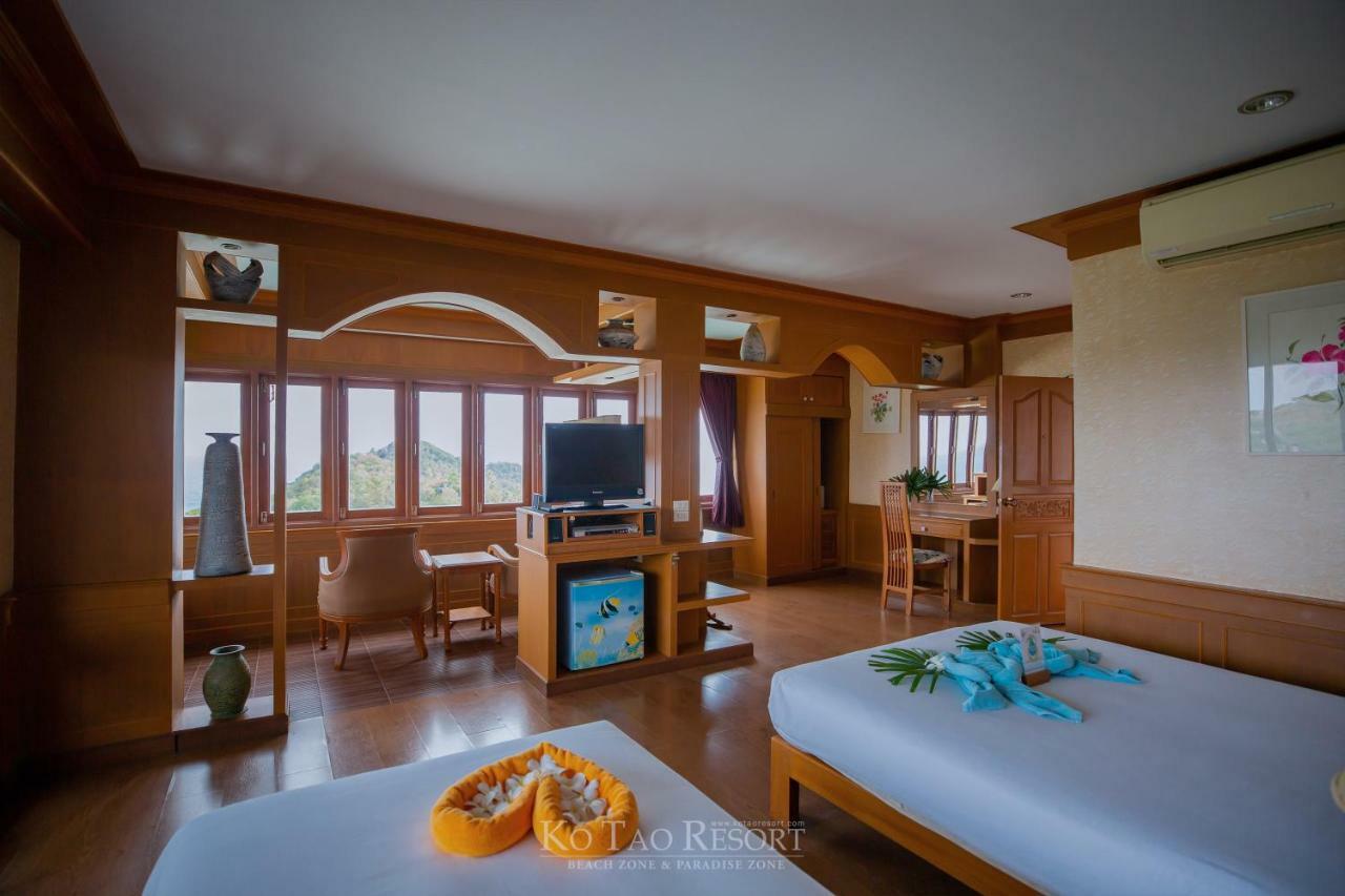 Paradise Zone 3* Koh Tao