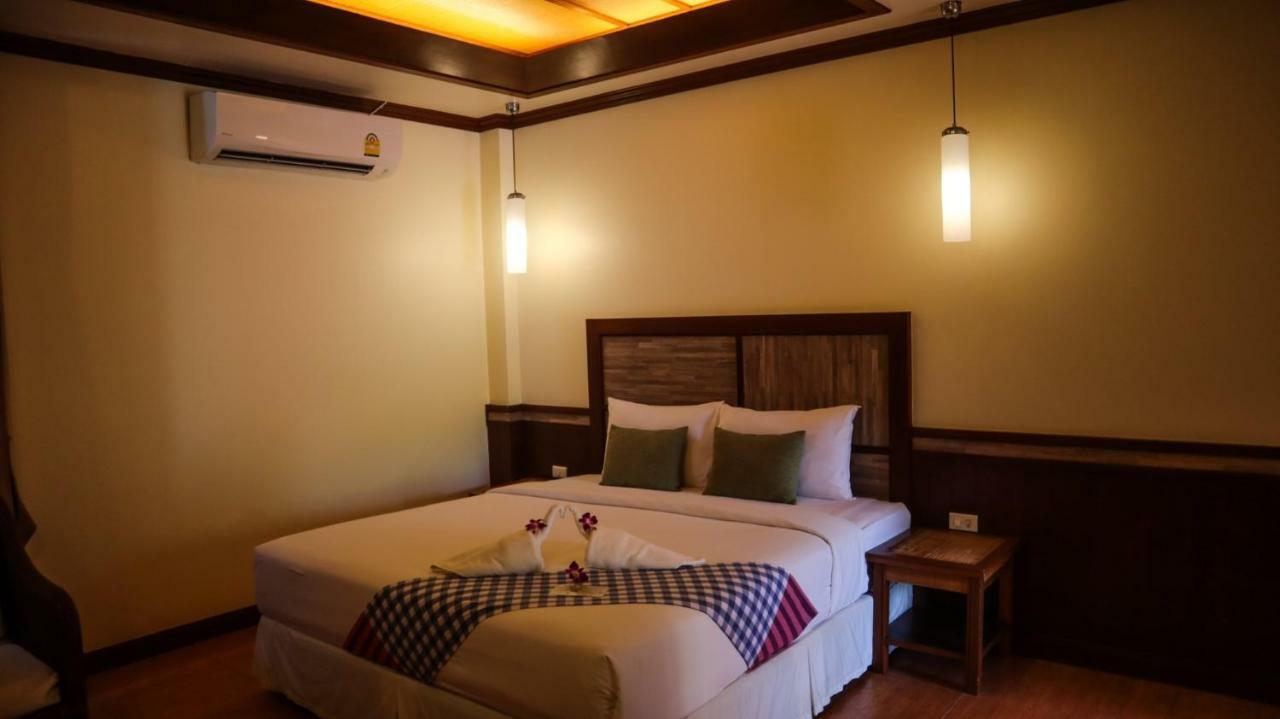 Hotel Mac Koh Chang
