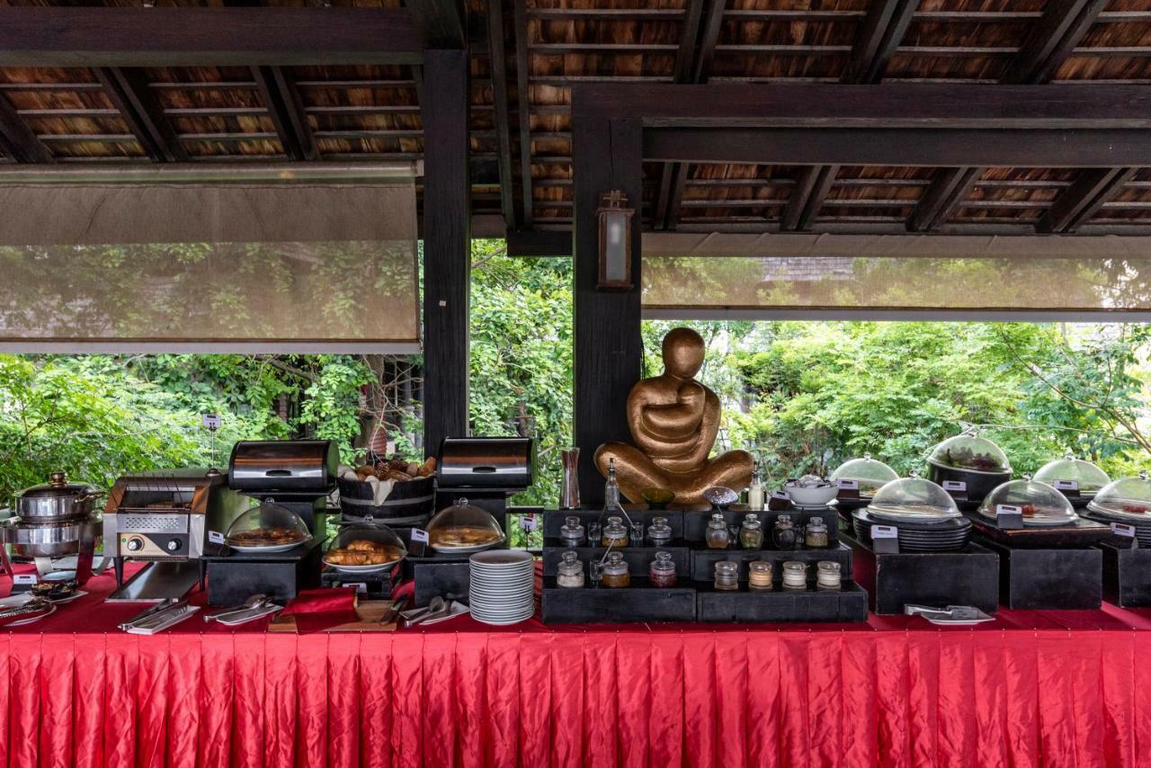 Resort Kirikayan Boutique - Sha Extra 4*