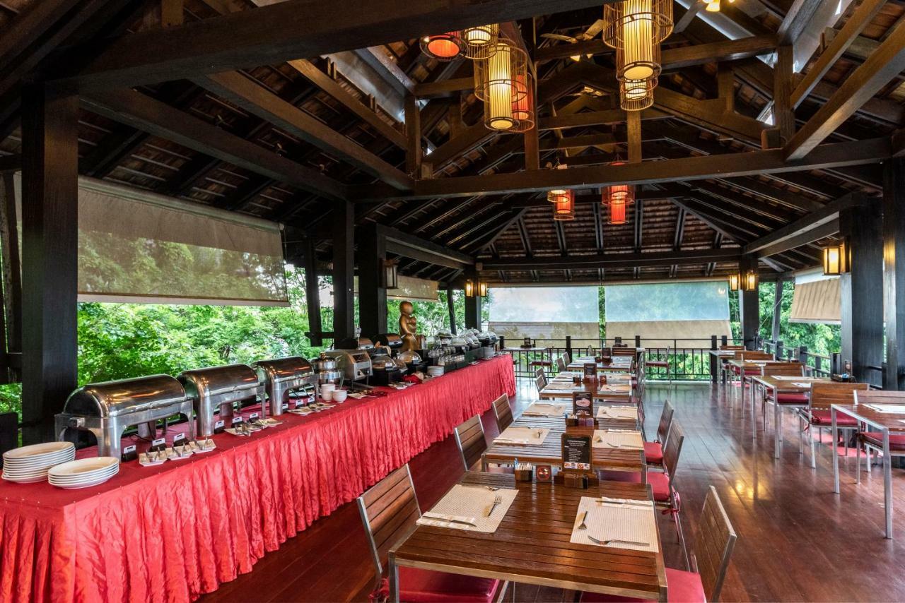 Resort Kirikayan Boutique - Sha Extra 4*