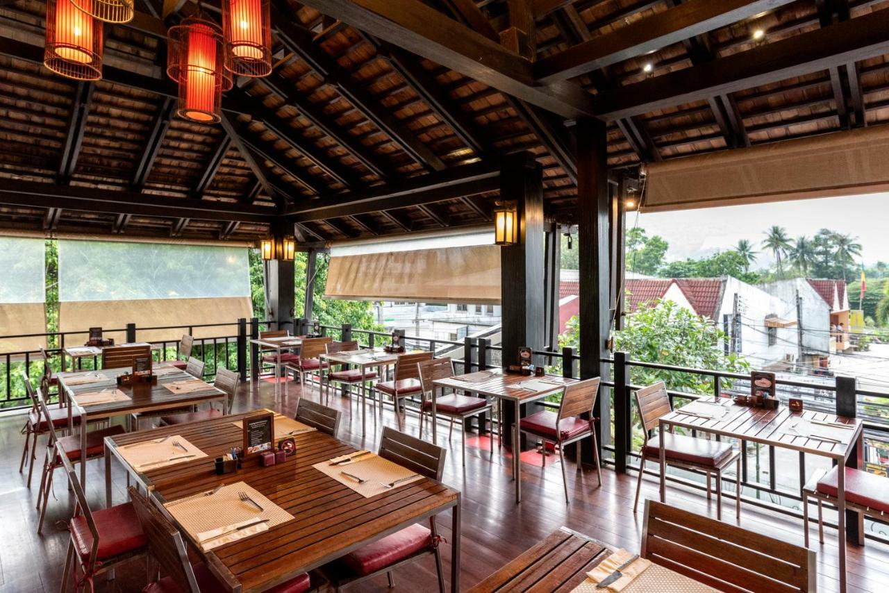 Resort Kirikayan Boutique - Sha Extra 4*