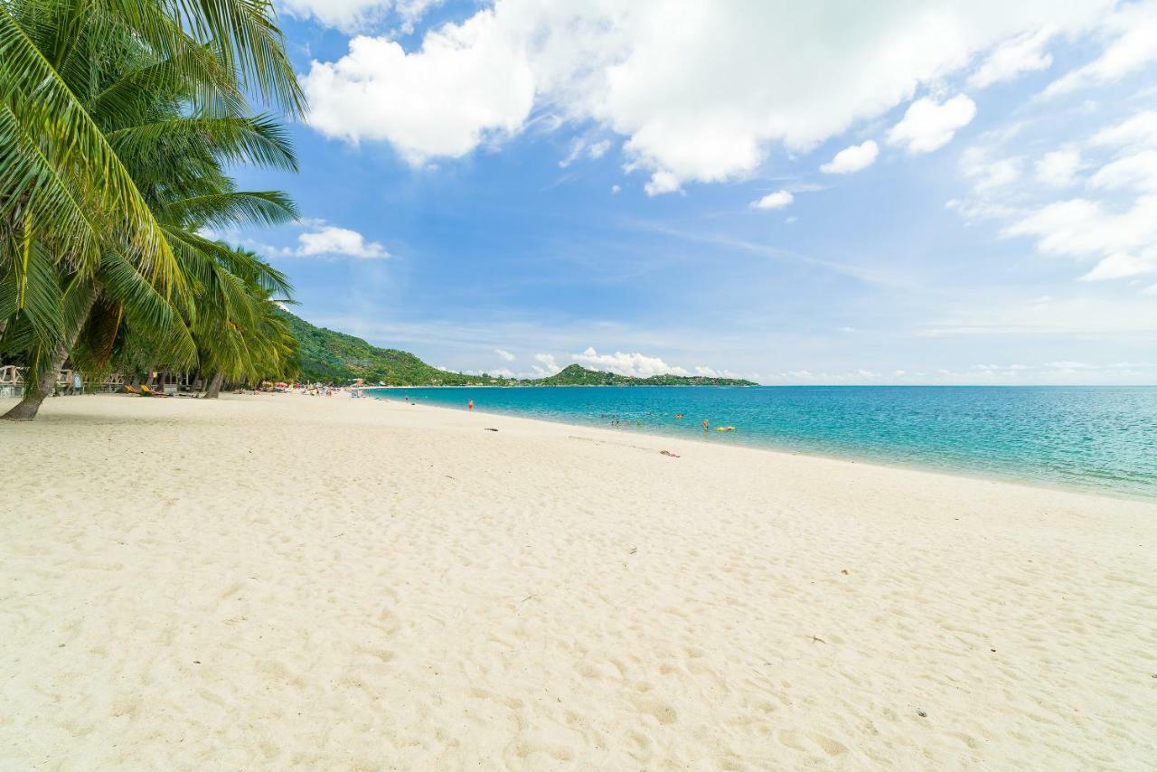 Best Resort 2* Lamai Beach (Koh Samui)