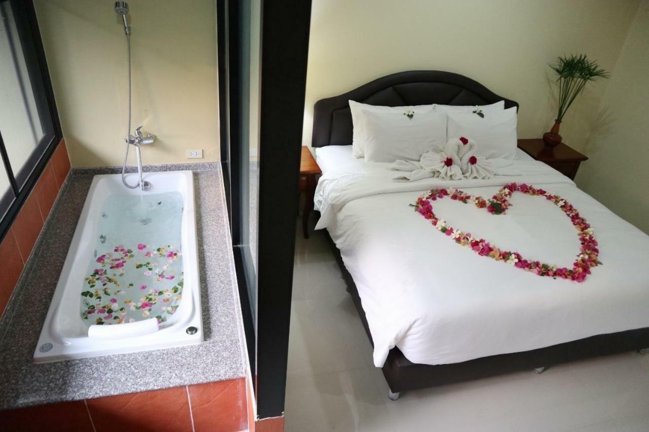 Chiangrai Hill 4* Chiang Rai