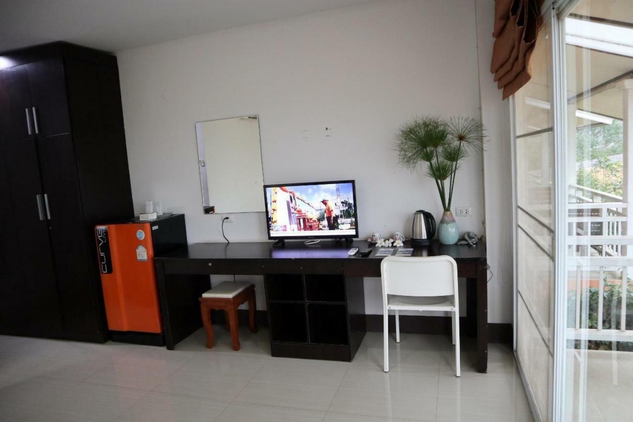 Hotel Chiangrai Hill