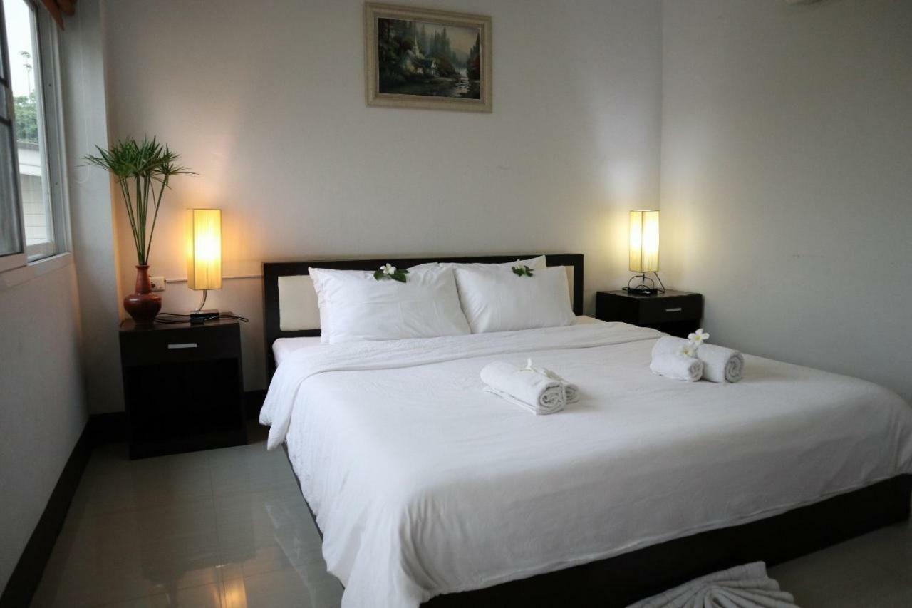 Chiangrai Hill 4*