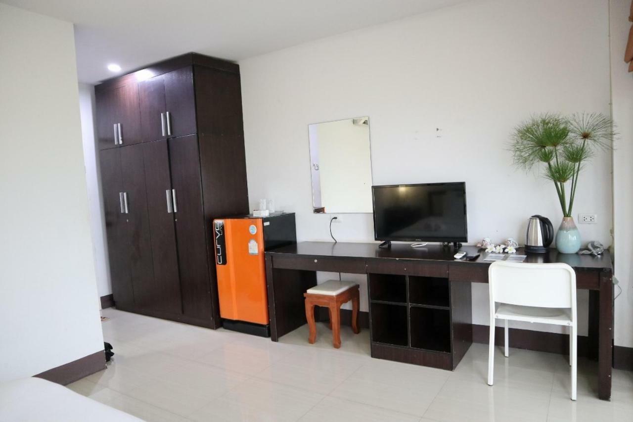 Hotel Chiangrai Hill