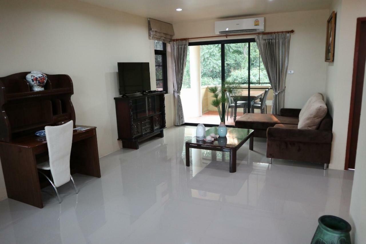 Hotel Chiangrai Hill Chiang Rai