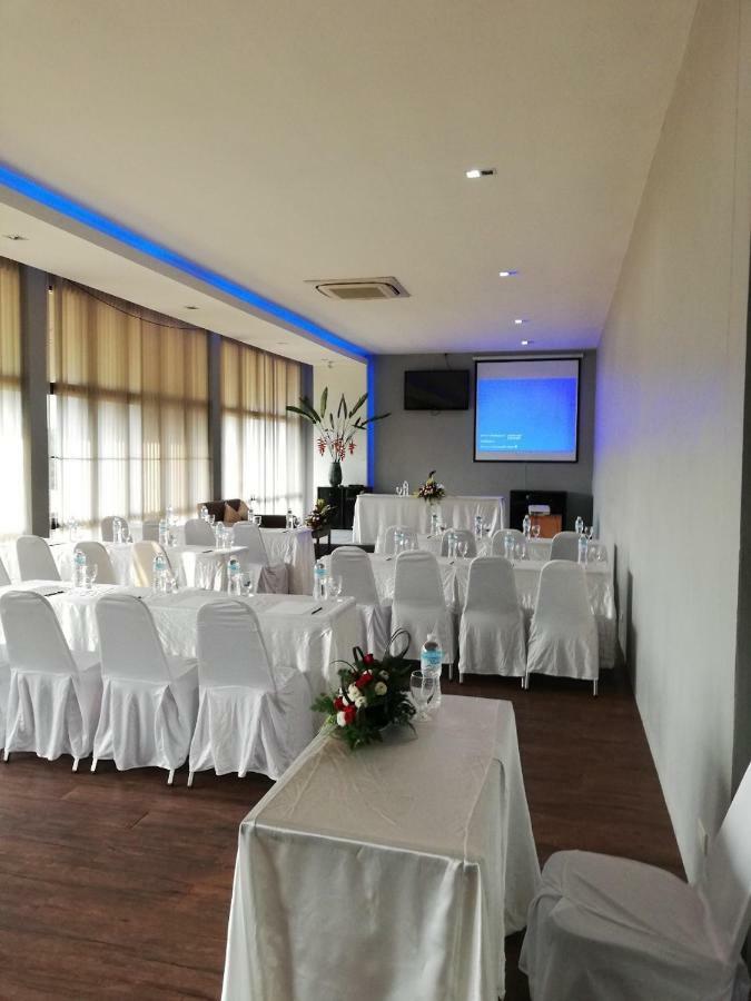 Chiangrai Hill Hotel