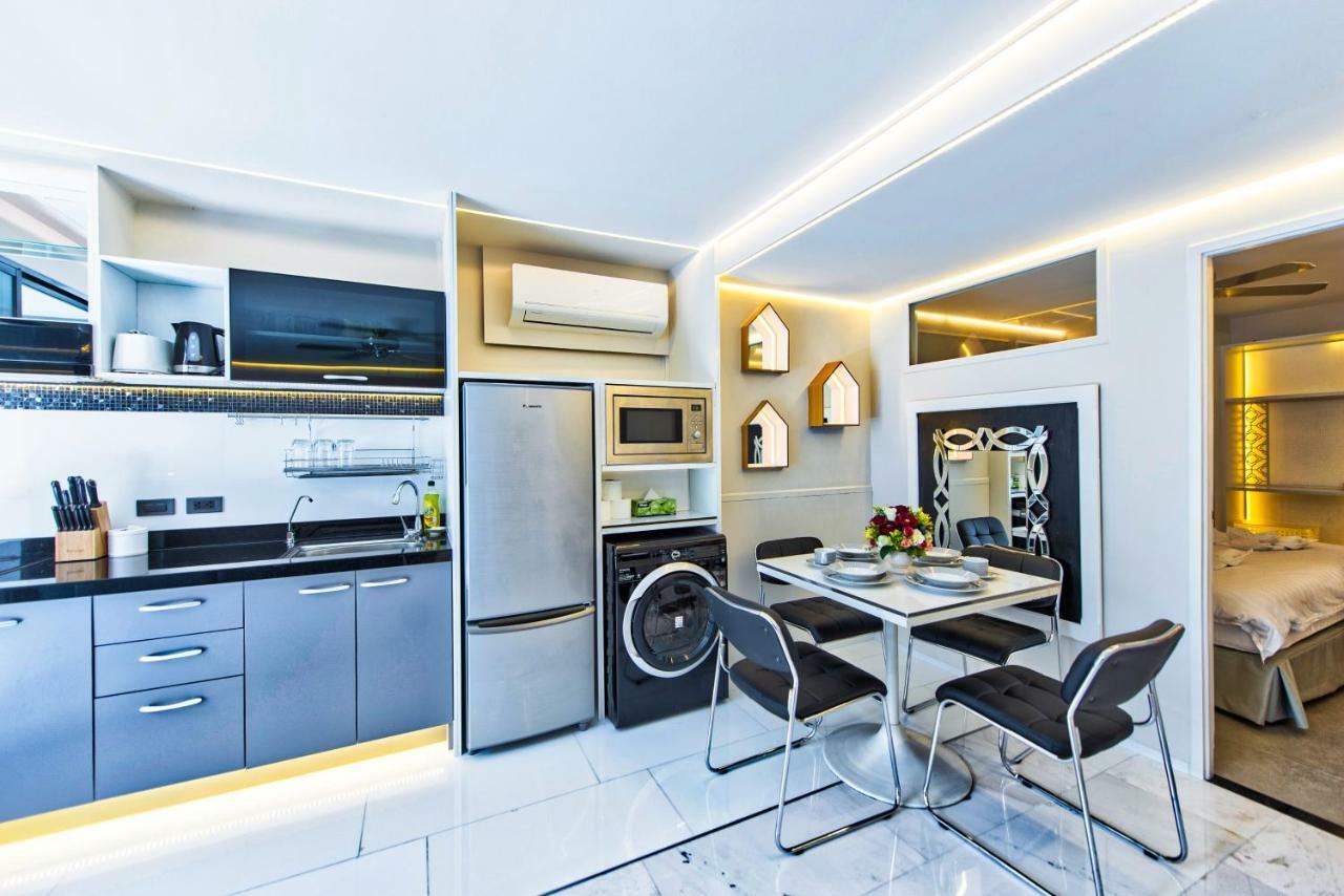 Viengping Mansion Apartamento *