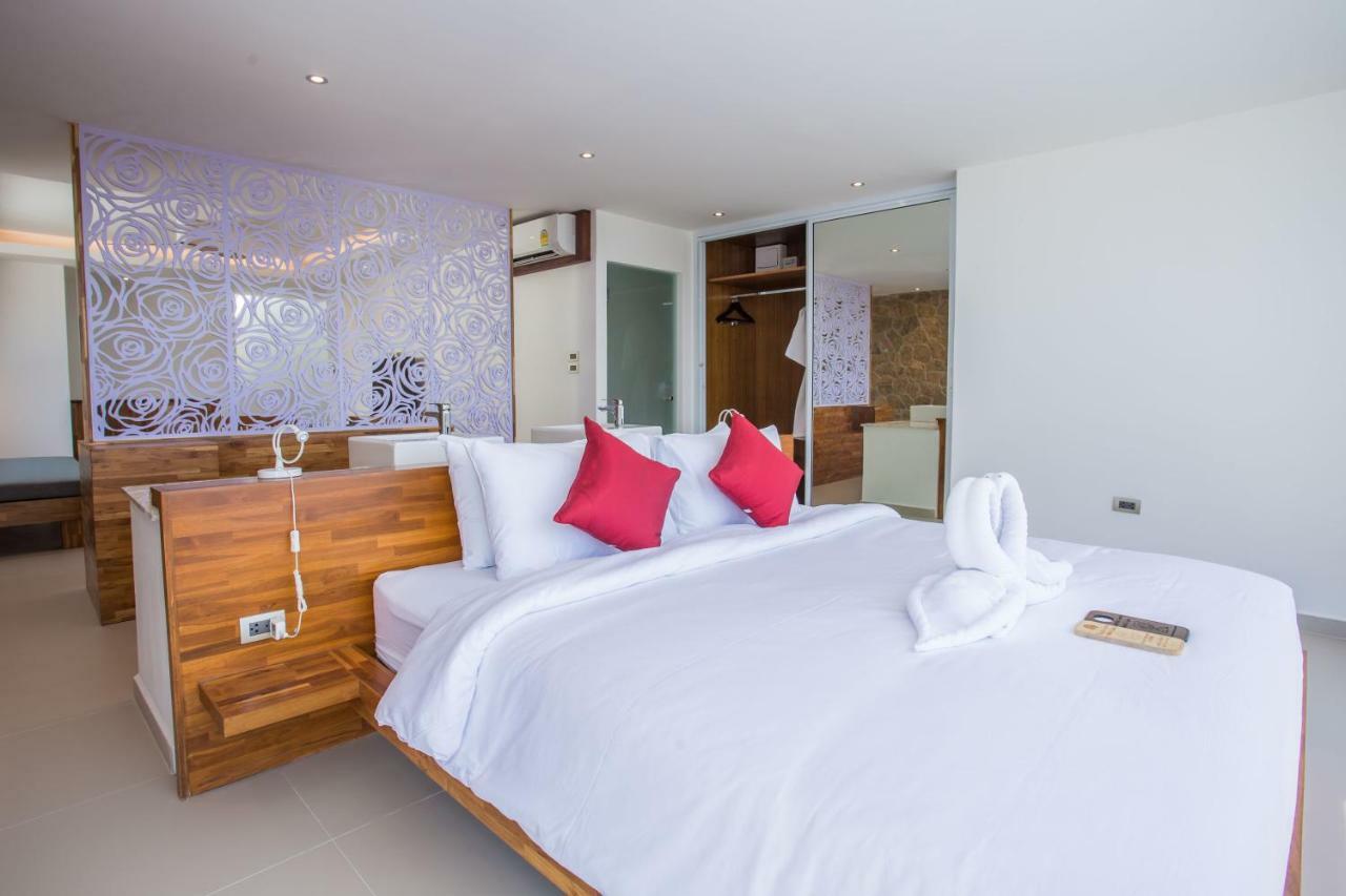 Nautilus Samui & Hotel 3*